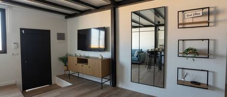 منطقة المعيشة