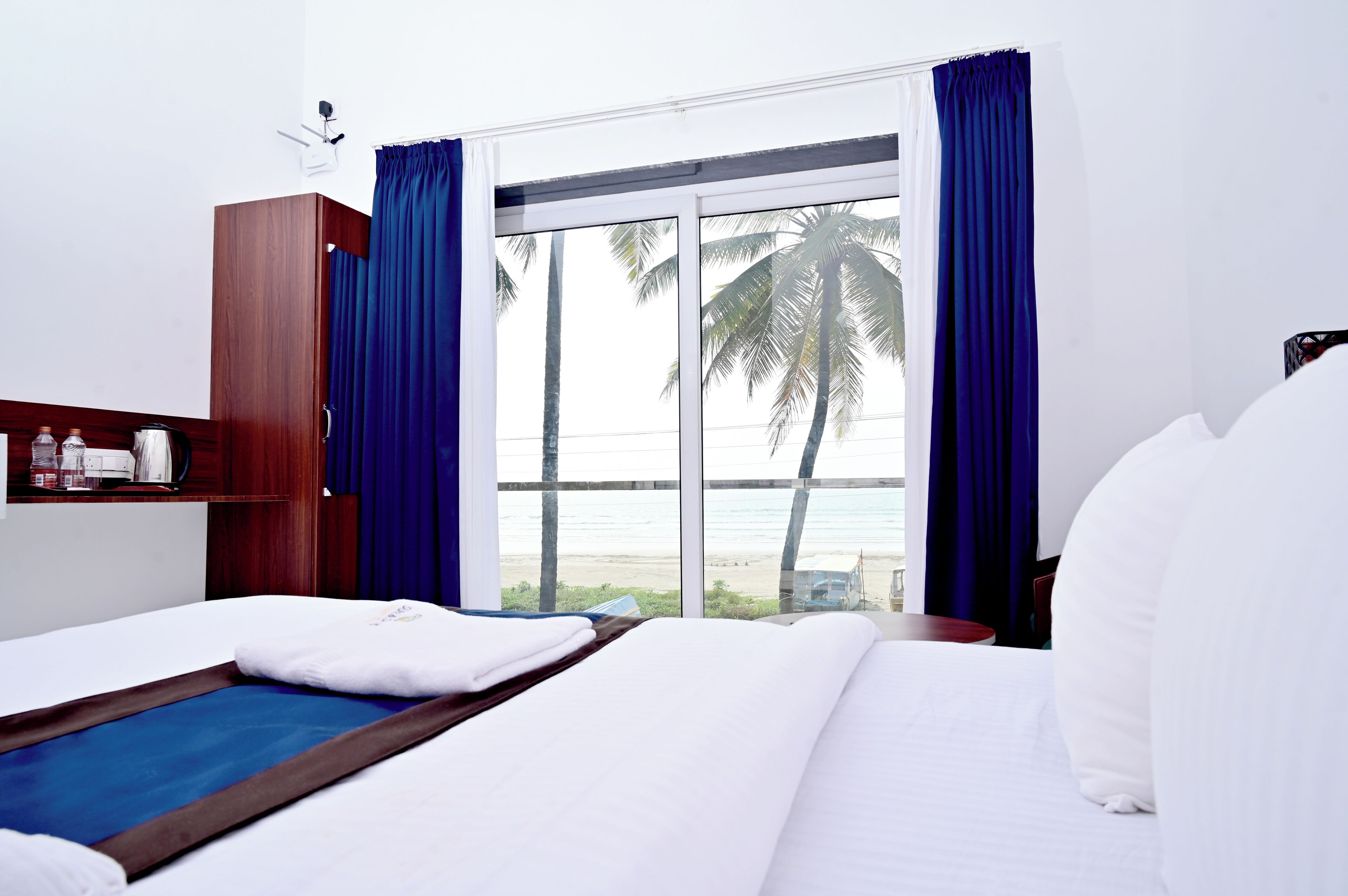 Standard Room | Free WiFi