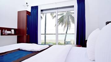 Standard Room | Free WiFi