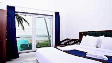 Quarto standard | Wi-Fi de cortesia