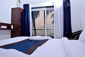 Standard Room - Sun & Sand Luxury Stays Sea View (Bhatkal)