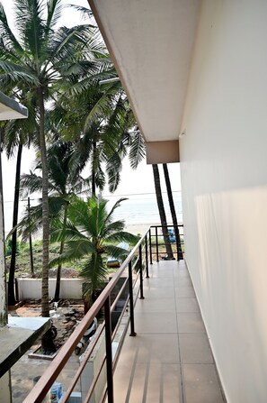Exterior - Sun & Sand Luxury Stays Sea View (Bhatkal)