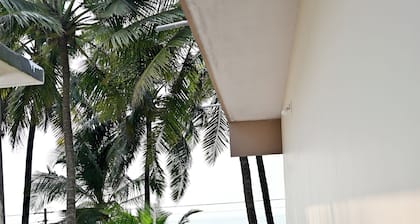 Sun & Sand Luxury Stays Sea View