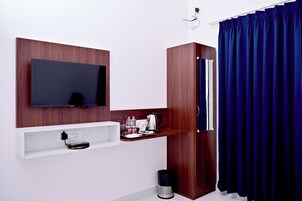 Habitación estándar | Wifi gratis