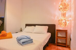 Fer et planche à repasser, Wi-Fi gratuit