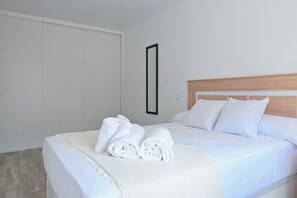 1 habitación y wifi gratis 