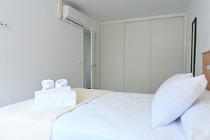 1 chambre, Wi-Fi gratuit