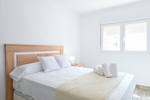 1 chambre, Wi-Fi gratuit