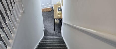 House | Interior