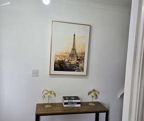 獨棟房屋 | 住宿內部