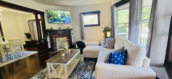 Televisor intel·ligent 