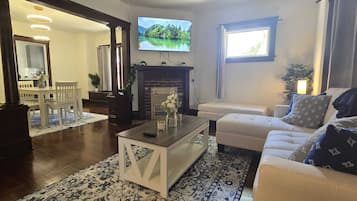 Smart TV