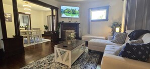 Televisor intel·ligent 