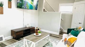 Smart TV