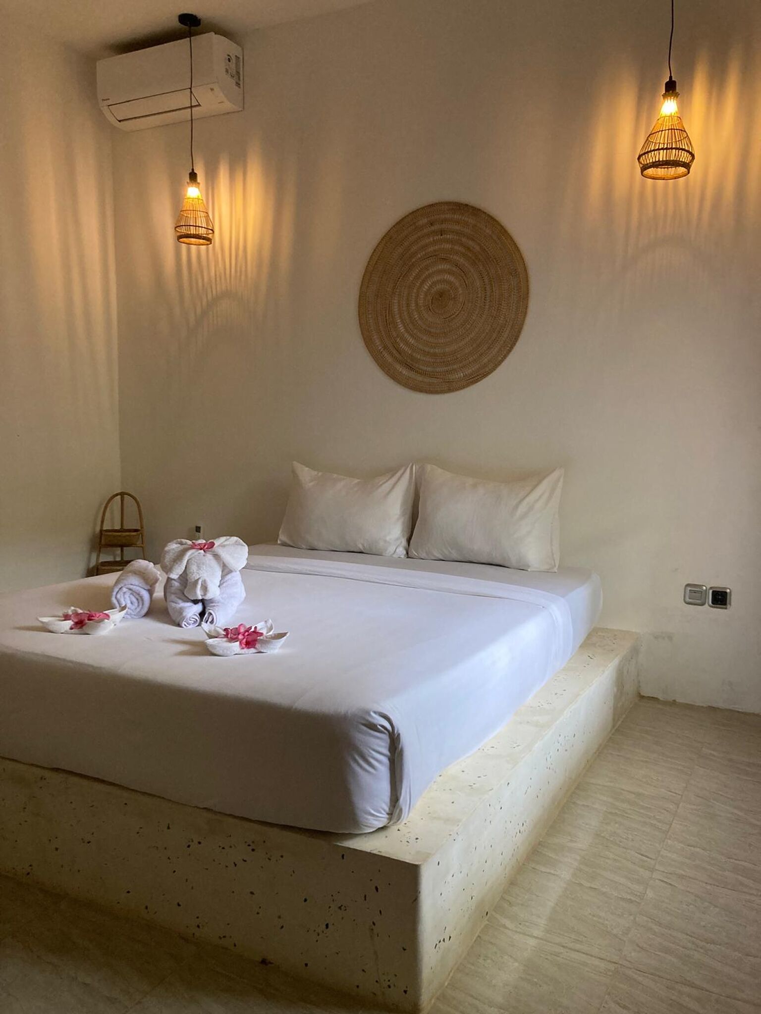 Habitación clásica doble | Escritorio, espacio para trabajar con un portátil, wifi gratis