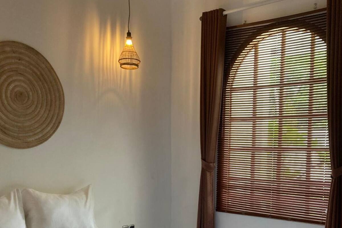 ห้องคลาสสิกดับเบิล | โต๊ะทำงาน, พื้นที่ทำงานแบบใช้แล็ปท็อป, Wi-Fi ฟรี