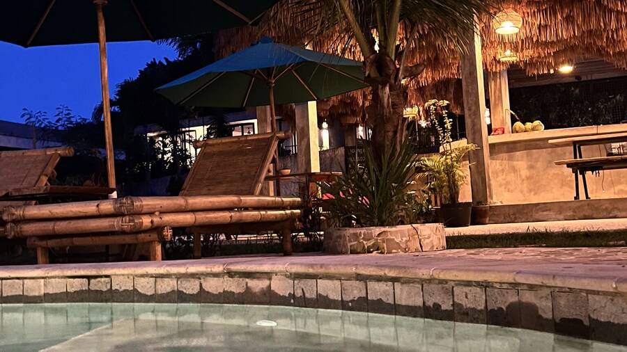 Palmhouse Boutique Hotel