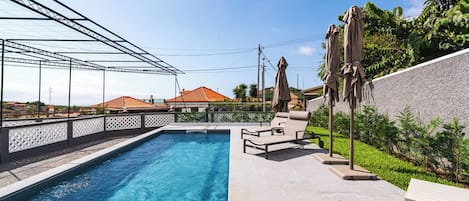 House | Pool | Indoor pool