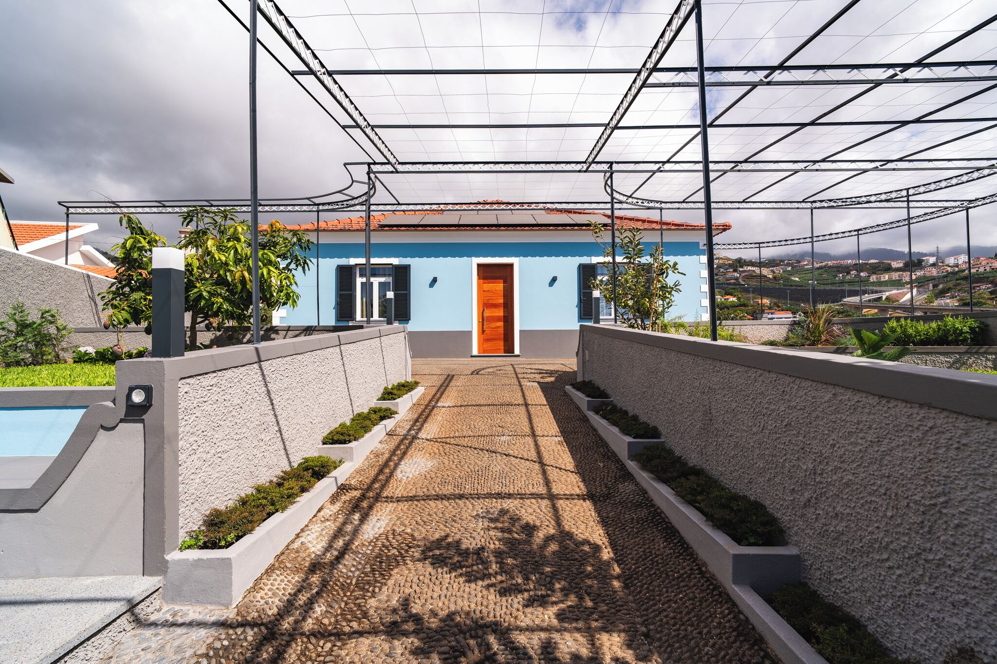 Huis | Exterieur