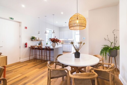 Luxury Retreat in Camara de Lobos