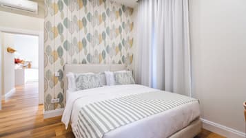Huis | 3 slaapkamers, een strijkplank/strijkijzer, gratis wifi, beddengoed