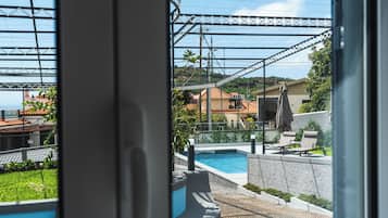 Ferienhaus | Pool