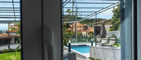 House | Pool | Indoor pool