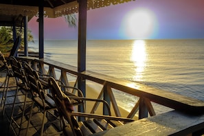 Bar pantai