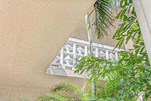 Detalle exterior