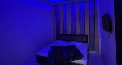 Goroomgo shri Ganpati Guest house