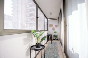 Interior - Stunning Experience Providencia from a Unique Space - Perfect Getaway! (Providencia)