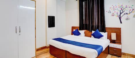 Deluxe Room | Free WiFi