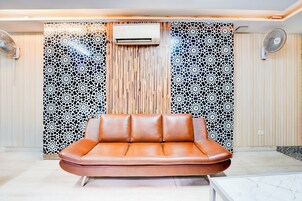 Servicios de la habitación