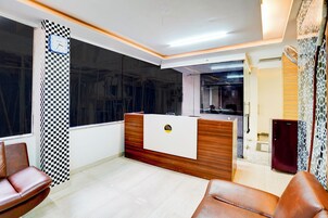 Servicios de la habitación