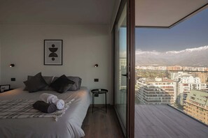 2 soverom, strykejern/-brett, wi-fi og sengetøy