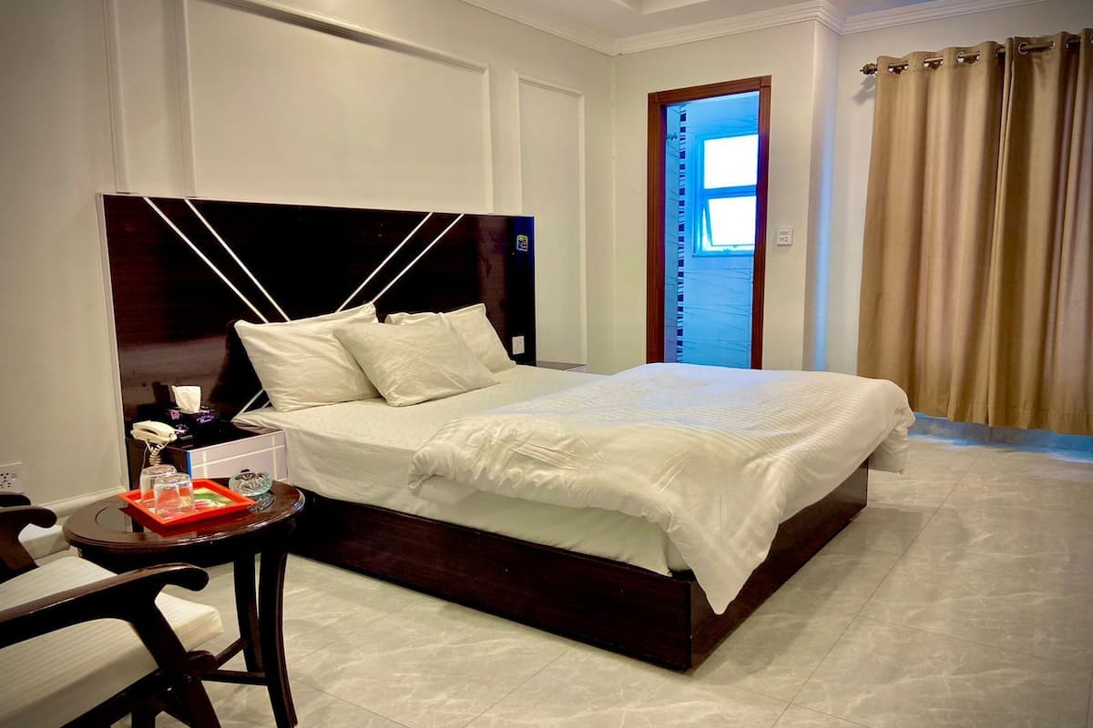 Family Room | Free WiFi