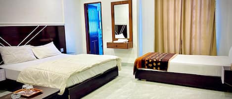 Deluxe Room | Free WiFi