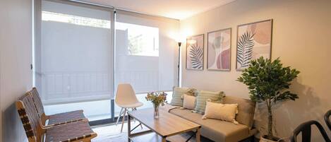 Fernseher, Arbeitsbereiche