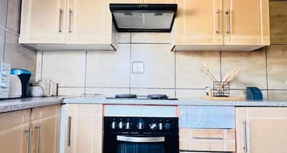 Fourways Guest House
