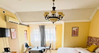 Fourways Guest House