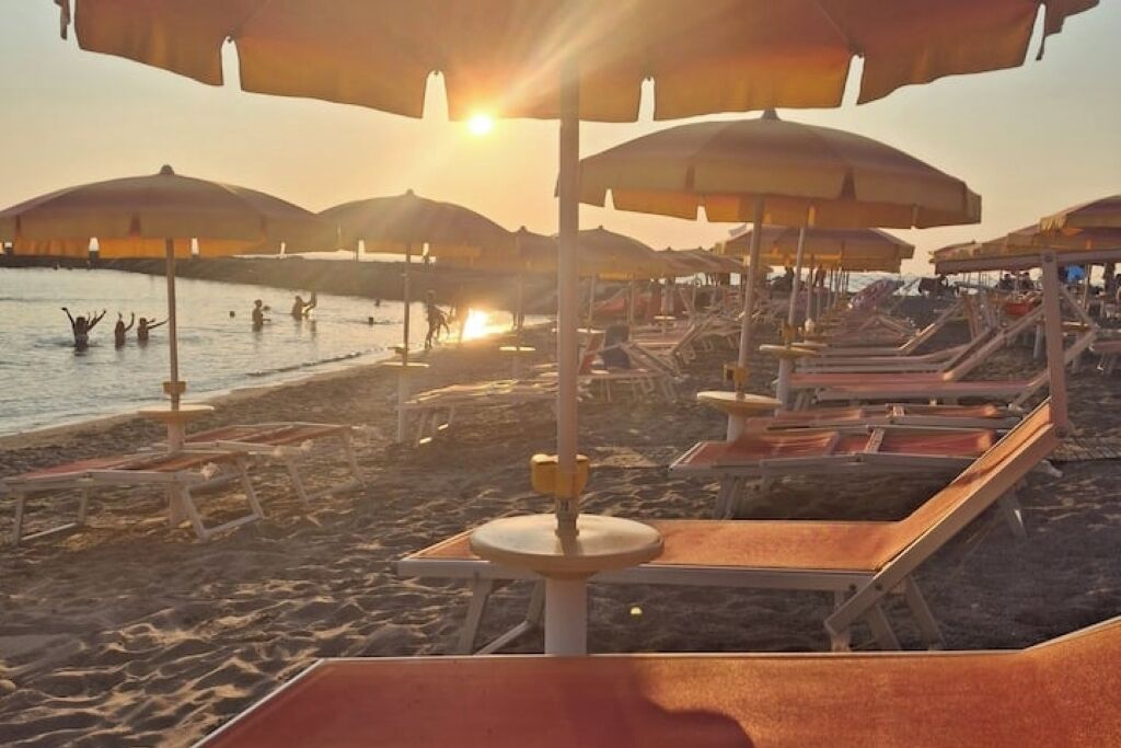 Plage