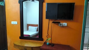 Habitación doble Deluxe | Wifi gratis 