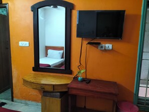 Phòng đôi Deluxe | Truy cập Internet không dây miễn phí