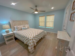 2 bedrooms, free WiFi, bed sheets - 2 bedroom 1.5 bath townhome 1150 sqft (Rockport)