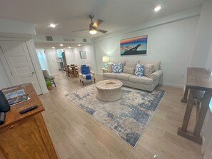 Smart TV - 🌊 Welcome to Little Bay Landing in Rockport, Texas! 🌊 (Rockport)