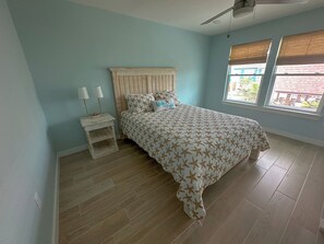 2 slaapkamers, gratis wifi, beddengoed