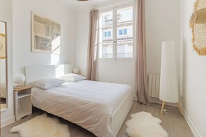 1 chambre, accès Internet