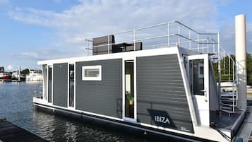 Jachthaven