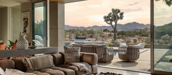 Sandstone by Fieldtrip | Modern w Pool & Views