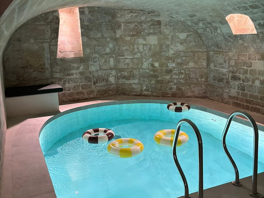 Wellness